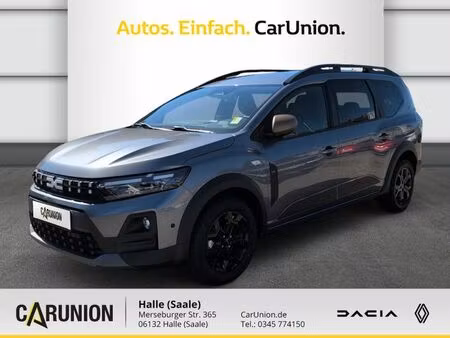 Dacia Jogger 1.0 110