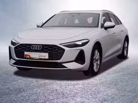 Audi A5 2.0 TFSI 150