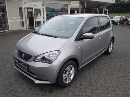 Seat Mii 1.0 60