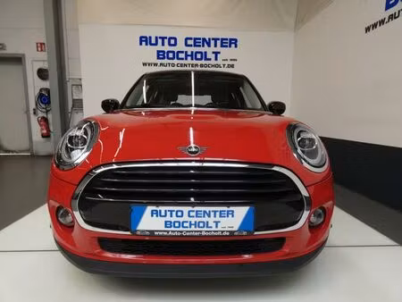 Mini Mini Cooper 1.5 136 Chili