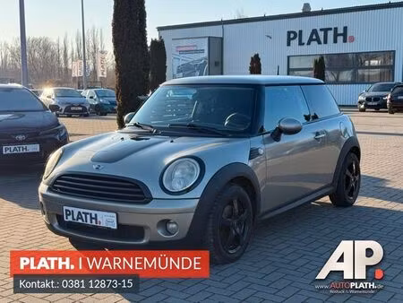 Mini Mini One 1.4 95