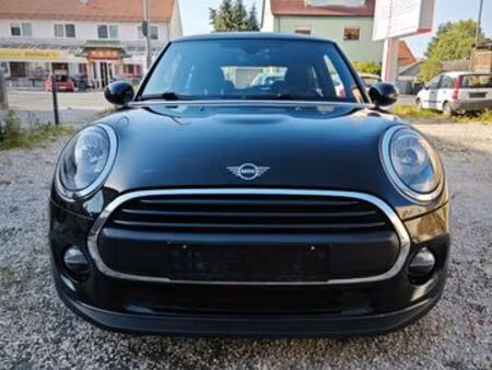 Mini Mini One 1.5 102