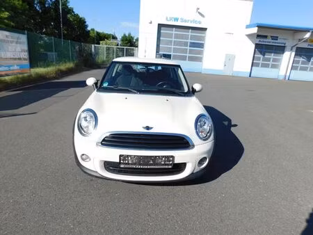 Mini Mini One 1.6 75