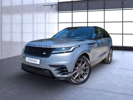 Land Rover Range Rover Velar D300 V6 3.0 300 Dynamic SE 4x4