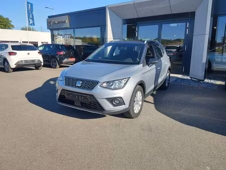Seat Arona 1.0 Xcellence