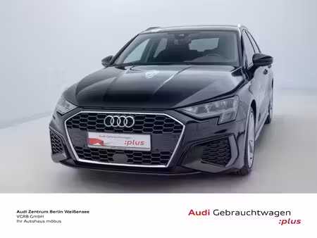 Audi A3 1.0