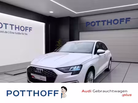 Audi A3 2.0 TDI 116