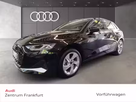 Audi A3 2.0 TDI 150