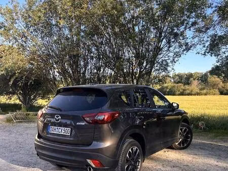 Mazda CX-5 Skyactiv D 2.2 D 150 Exclusive Line