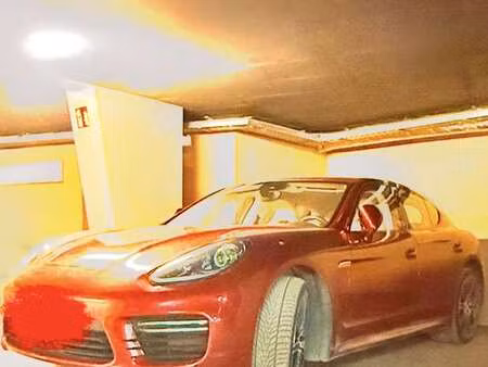 Porsche Panamera GTS V8 4.8 440 4x4