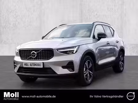 Volvo XC40 B3 2.0 163 Plus