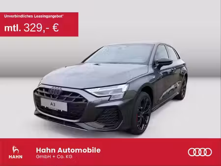 Audi A3 1.5