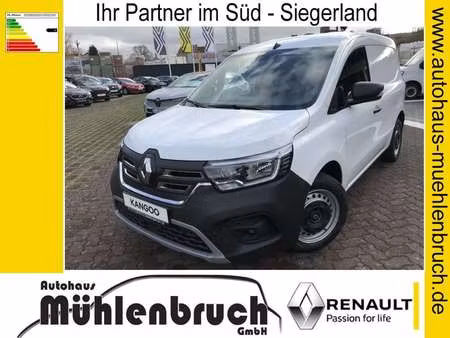 Renault Kangoo 60 Confort