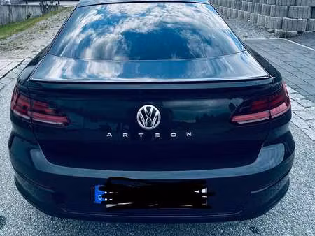 Volkswagen Arteon 2.0 TSI 190 R-Line