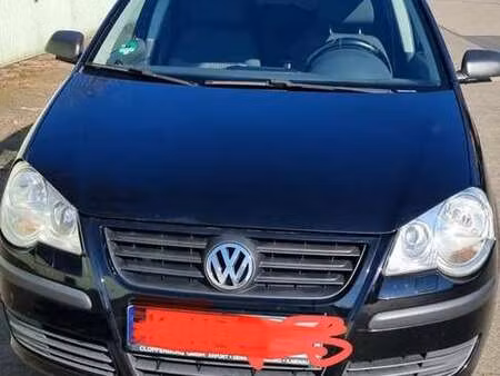 Volkswagen Polo 1.2 60