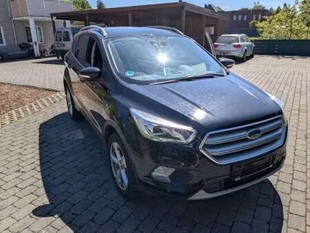 Ford Kuga 2.0 Titanium