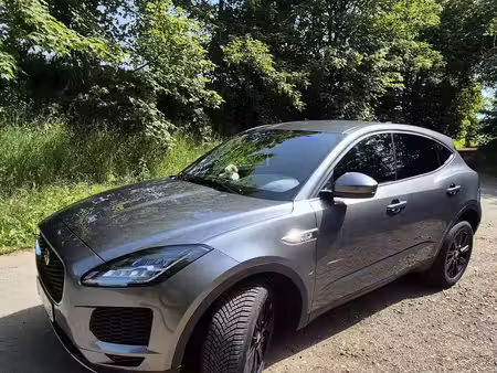 Jaguar E-Pace P200 2.0 200 S 4x4