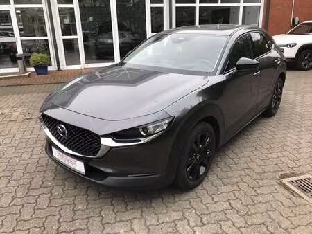 Mazda CX-30 Skyactiv G 2.5 140