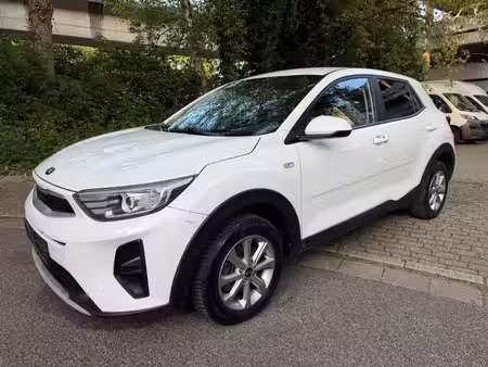 Kia Stonic 1.2 Edition 7