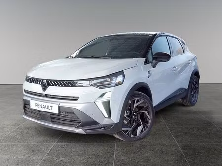 Renault Captur 1.3 140 Esprit Alpine