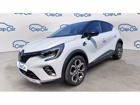 Renault Captur 1.3 TCe 130 Intens