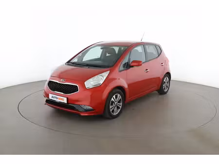 Kia Venga 1.6 125 Premium