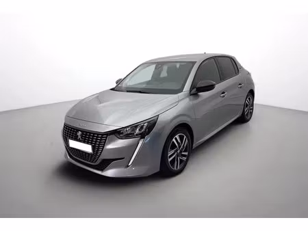 Peugeot 208 1.2 PureTech 75