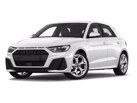 Audi A1 30 TFSI 1.0 TFSI 116 S line