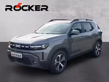 Dacia Duster 1.8 155 Journey