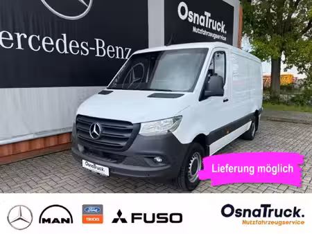 Mercedes-Benz Sprinter 315 2.0 CDI 150