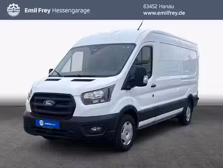 Ford Transit 2.0 TDCi 131 Trend