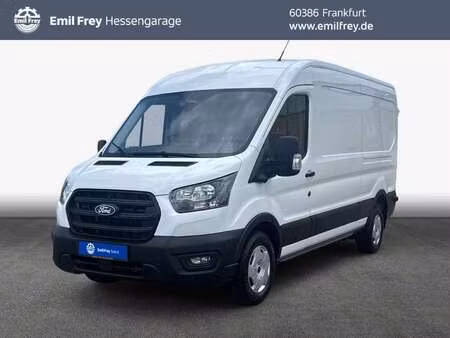 Ford Transit 2.0 TDCi 131 Trend