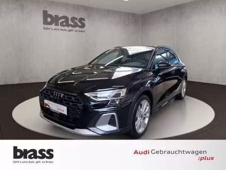 Audi A3 1.5 TFSI 204