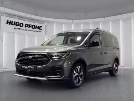 Ford Transit 2.0 122 Active