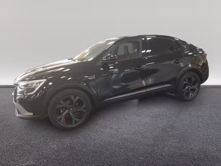 Renault Arkana E-Tech 1.6 145
