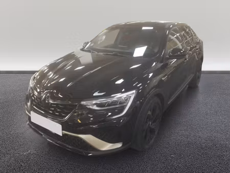 Renault Arkana E-Tech 1.6 145