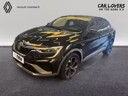 Renault Arkana E-Tech 1.6 145