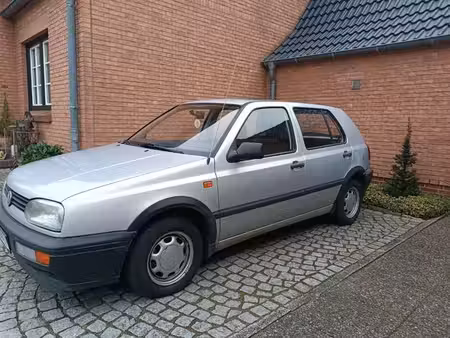 Volkswagen Golf 1.4 60 CL