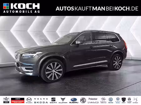 Volvo XC90 T8 2.0 310 4x4