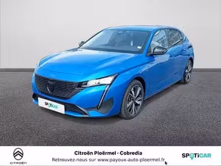 Peugeot 308 Allure
