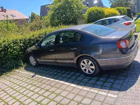 Volkswagen Passat 1.9 TDI 105