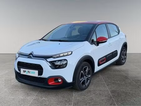 Citroën C3 1.2 83 Shine