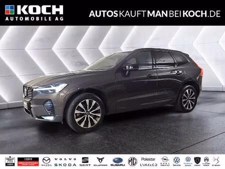 Volvo XC60 2.0 4x4