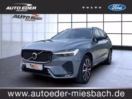 Volvo XC60 2.0 4x4
