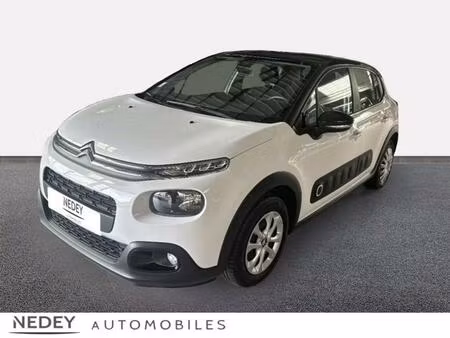 Citroën C3 1.2 PureTech 110 Feel