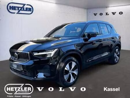 Volvo XC40 1.5