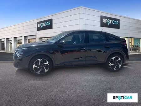 Citroën C4 1.5 HDi 110 Feel Pack