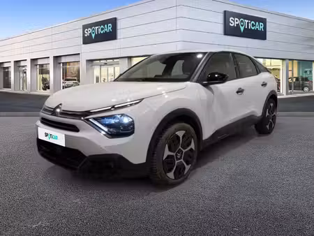 Citroën C4 1.2 PureTech 100 Feel