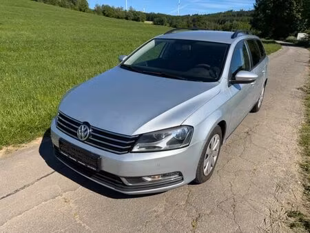 Volkswagen Passat 2.0 TDI 140 Trendline