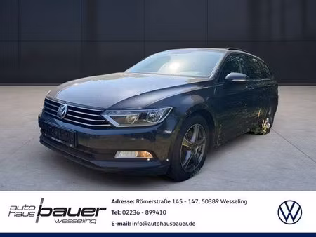 Volkswagen Passat 2.0 TDI 150 Trendline